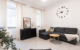 Apartman Mariposa Pula Centar